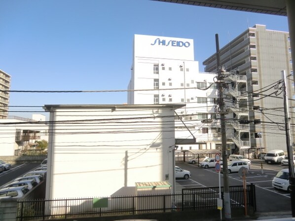 LAURELの物件内観写真